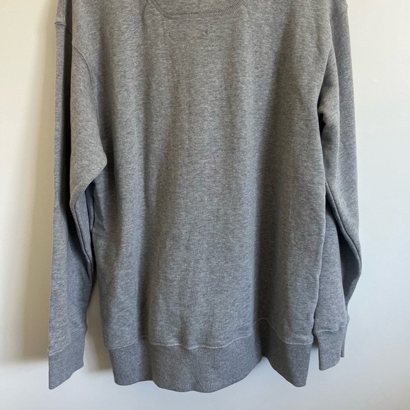 SOLD Marc Jacob’s Embroidered Logo Sweatshirt - Picture 8 of 8